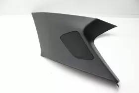 51437848996 BMW Rear Right Upper Pillar Panel X5 XDRIVE35I #2