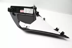 51437848996 BMW Rear Right Upper Pillar Panel X5 XDRIVE35I #3
