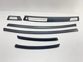 51438036690 BMW Carbon Fiber Interior Dashboard Door Set E92