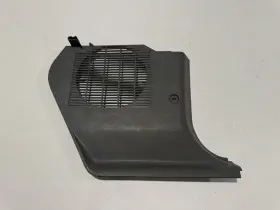 51438144030 BMW Kick Panel Speaker Cover Right E36 M3 318 323 #2