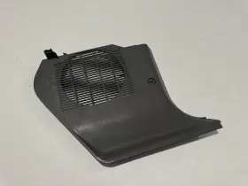 51438144030 BMW Kick Panel Speaker Cover Right E36 M3 318 323