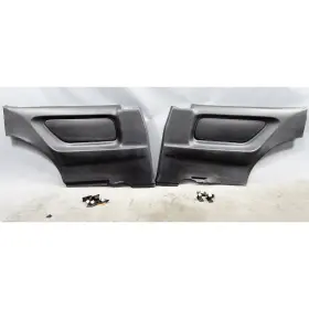 51438190543 BMW Hatch Rear Interior Panel E36 318TI