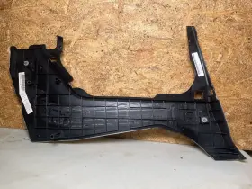 51438240976 BMW Convertible Right Lower Quarter Panel Cover #3