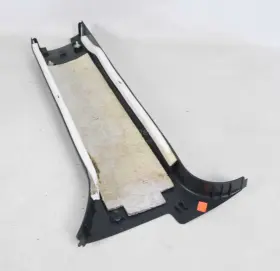 51438259257 BMW Left Lower Pillar Column Cover Panel E53 X5 #2