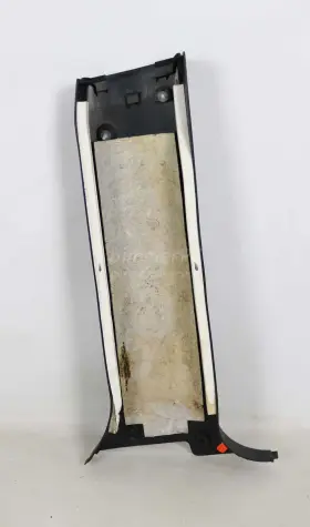 51438259257 BMW Left Lower Pillar Column Cover Panel E53 X5 #3