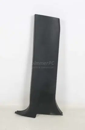 51438259257 BMW Left Lower Pillar Column Cover Panel E53 X5