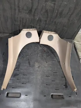 51438398763 BMW Rear Left Right Lateral Quarter Panel E36 Z3
