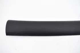 51438401079 BMW Front Windshield Pillars Interior Cover Set #3