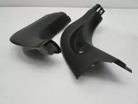 51439121919 BMW Cowl Kick Driver Passenger Front Dash Lower #3