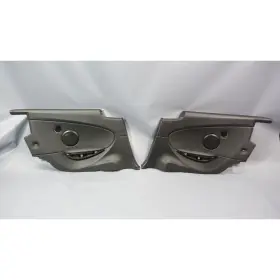51439150541 BMW Rear Interior Lateral Panels E63 650I