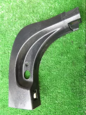 51439162735 BMW Front Left Driver Kick Panel Cover 535I