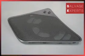 51439167073 BMW Rear Right Speaker Grill Cover Quarter Panel