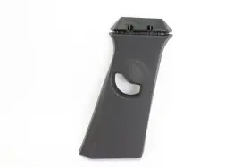 51439462318 BMW Right Passenger Pillar Upper Cover X1