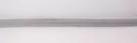 51447124937 BMW Sunroof Moonroof Headliner Seal Surround E90 #3