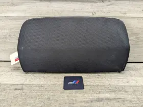 51447384544 BMW Rear Roof Headliner Upper Anthracite G30 F90