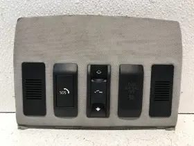 51447897584 BMW Sunroof Panel E60 535I