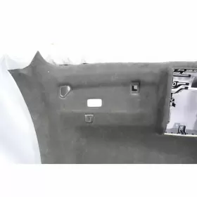 51448052658 BMW Int Headliner Lining Anthracite Alcantara F13 #2