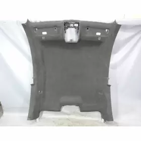 51448052658 BMW Int Headliner Lining Anthracite Alcantara F13