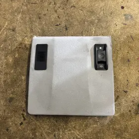 51448229034 BMW Front Upper Sunroof Switch Cover Panel E46