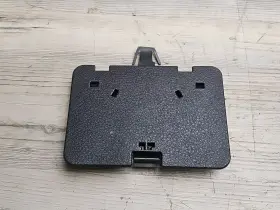 6-985-546 BMW Front Right Passenger Dash Access Cover X5 E70
