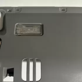 230-01 BMW Right Passenger Footwell Panel 525I 530I E60 535 #3