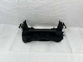 51452991427 BMW Upper Steering Column Cover X1