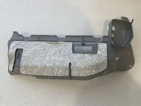 51453413299 BMW Right Panel X3 #2