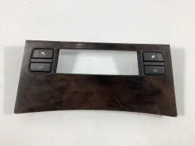 51456978690 BMW Xdrive Dash Panel Bezel 528I