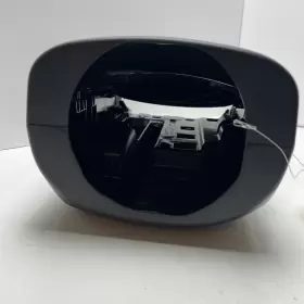 51456999672 BMW Steering Column Shroud Upper Lower Cover 330I #2