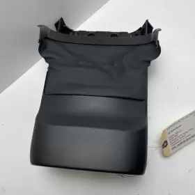 51456999672 BMW Steering Column Shroud Upper Lower Cover 330I #3
