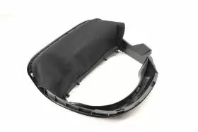 51457075470 BMW Steering Column Cover 335XI #3
