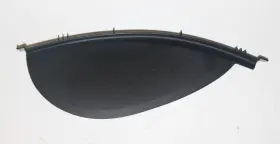 51457143534 BMW Passenger Right Upper Outer Dash E90 E91 E92