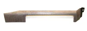 51457895411 BMW Zhp Center Dashboard Radio Cd Player Cube E46