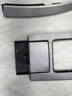 51457899795 BMW Dash Center Console Interior Set E60 M5 #3