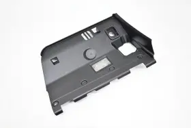 51457905232 BMW Right Dash Cover Panel E63 M6