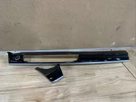 51458060384 BMW Interior Dashboard Carbon Fiber Dash X5 F15