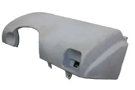 51458171442 BMW Lower Column Knee Panel Cover E38 740IL 750IL