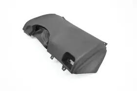 51458184033 BMW Left Driver Lower Dash Glove Storage Box E38 #2