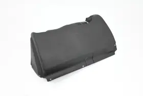 51458184033 BMW Left Driver Lower Dash Glove Storage Box E38 #3