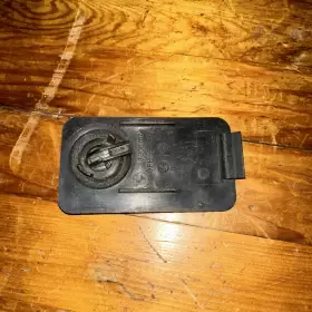 51458206617 BMW Convertible Obd Cover E36 #2