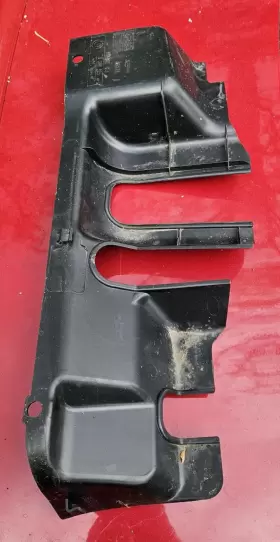 51458397591 BMW Front Left Driver Dash Kick Panel Cover E36 #3