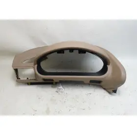 51458399607 BMW Left Dashboard Cluster Dome Z3 Roadster