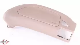 51458399940 BMW Right Front Dashboard Lid Z3 Roadster