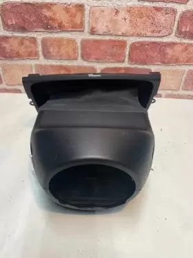 51459119802 BMW Upper Lower Steering Column Shroud Cover 650I