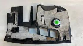 51459121733 BMW Left Lower Dashboard Pedal E82 E88 #2