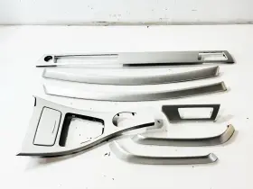 51459147391 BMW Dash Door Panel Set Vents E90 335 #2