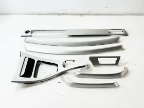 51459147391 BMW Dash Door Panel Set Vents E90 335 #3