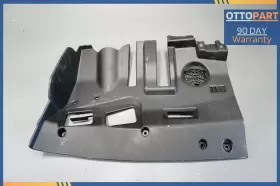 51459150289 BMW Dash Left Lower Cover Panel Z4 E89