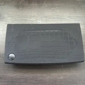 51459151355 BMW Dashboard Dash Board Speaker Cover Grille E89