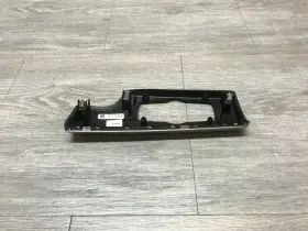 51459155128 BMW Instrumental Dash Panel Cover Right 740I 750I #3